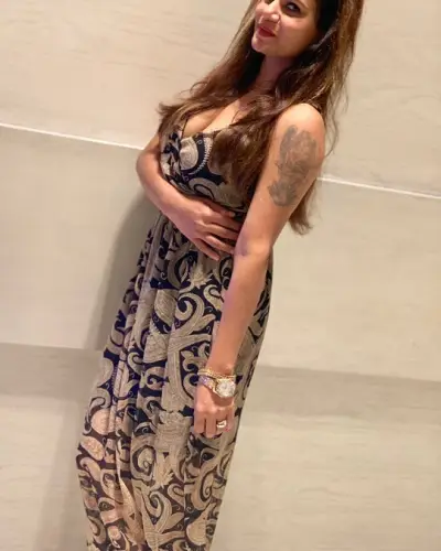 Tiruvalla Escort